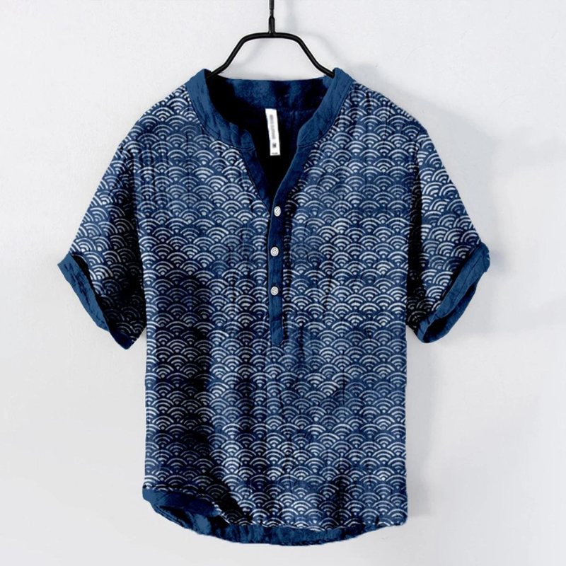 OceanicTraditions Casual Shirt