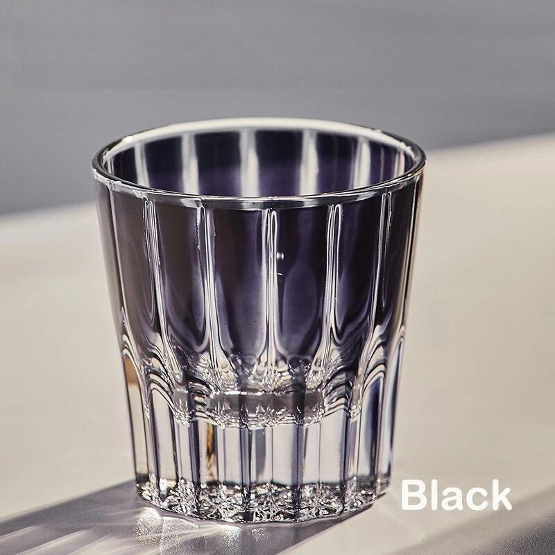 Classic Cut Glass Cup