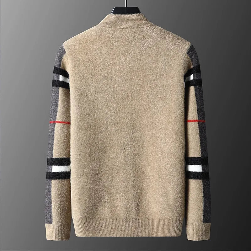 Montalto Wool Sweater