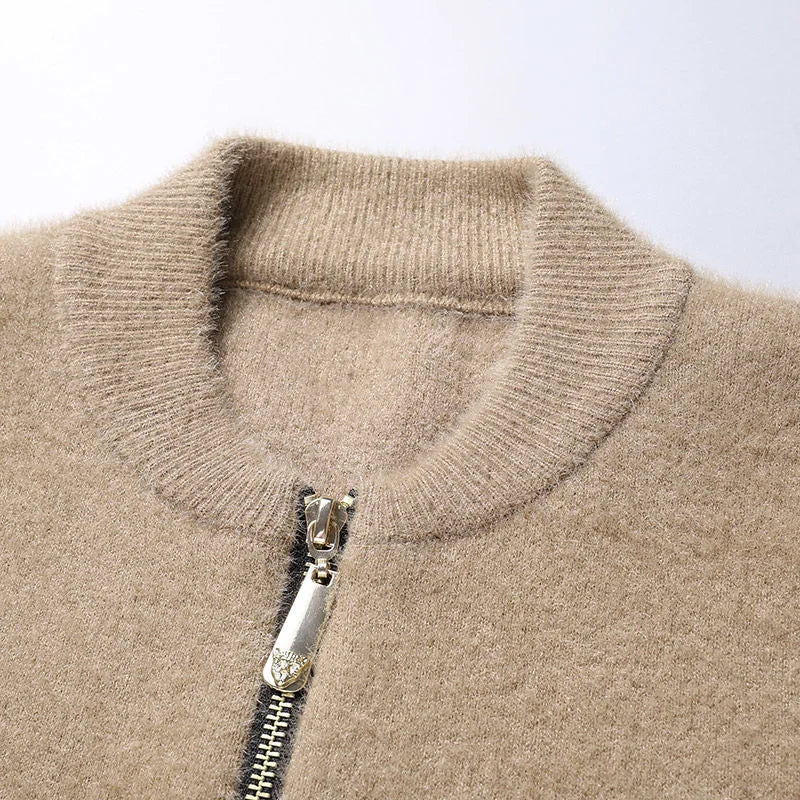 Montalto Wool Sweater