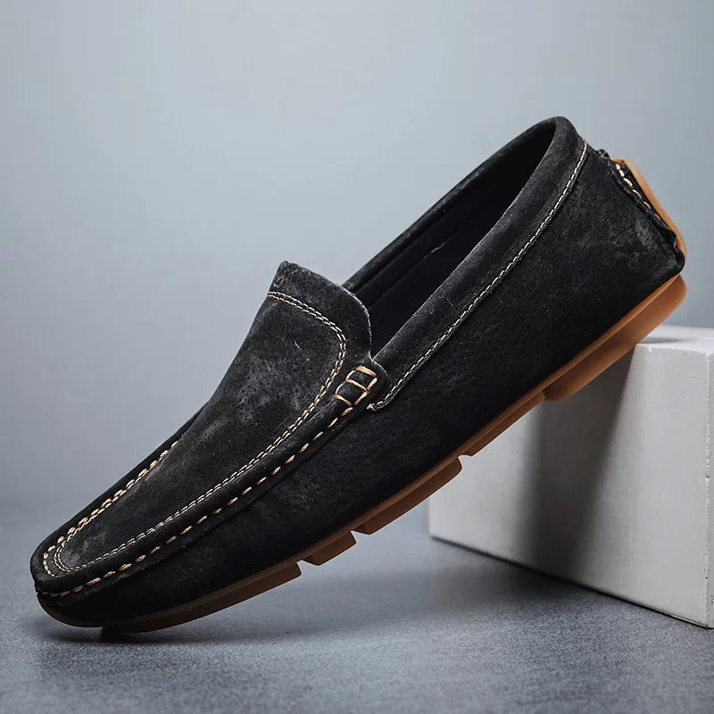 Cruize Lux Loafers