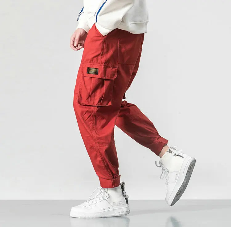 Orion Path Cargo Pants