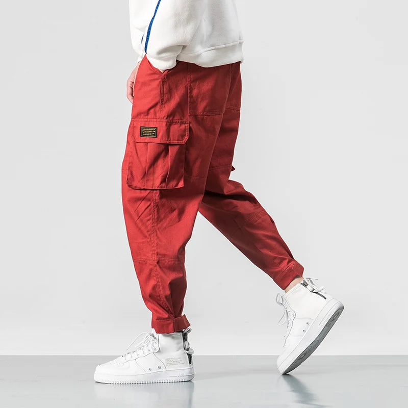 Orion Path Cargo Pants