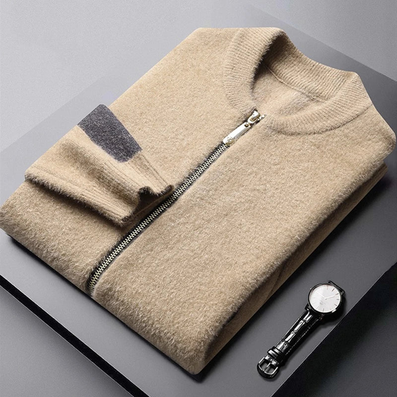 Montalto Wool Sweater