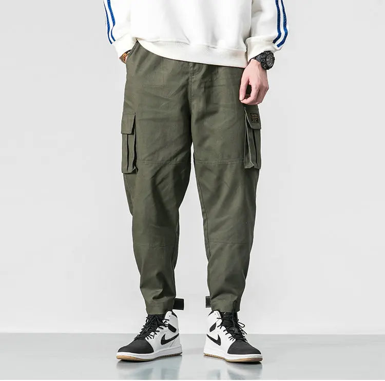 Orion Path Cargo Pants