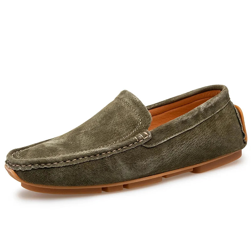 Cruize Lux Loafers