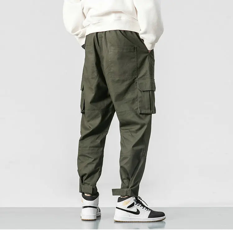 Orion Path Cargo Pants