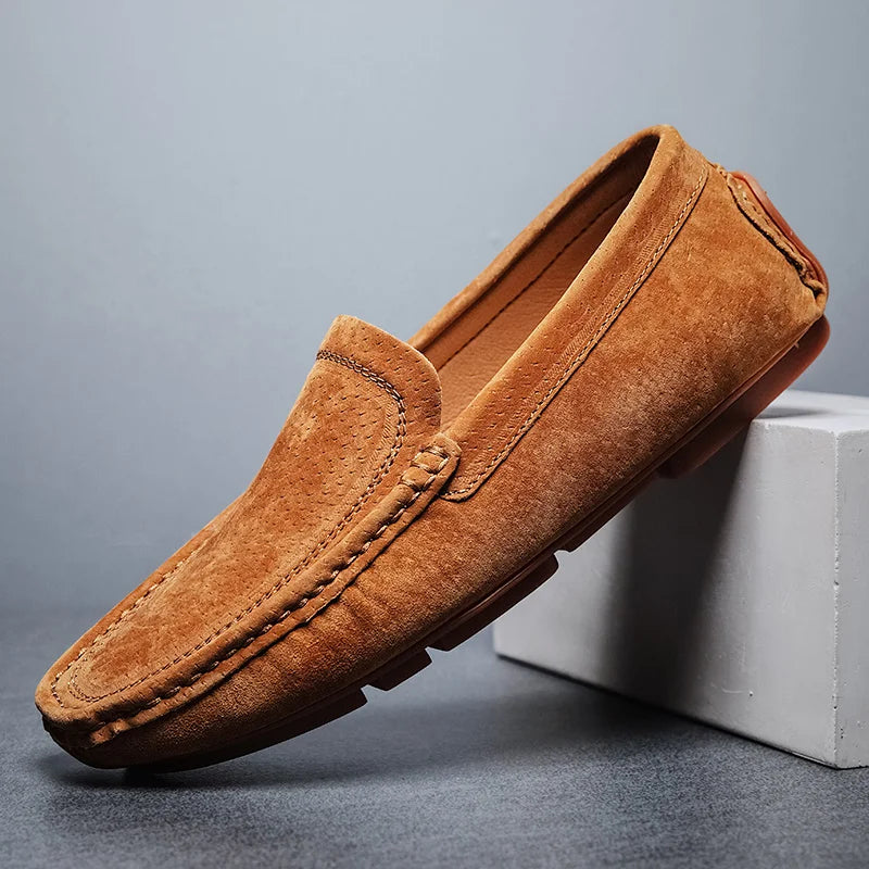 Cruize Lux Loafers