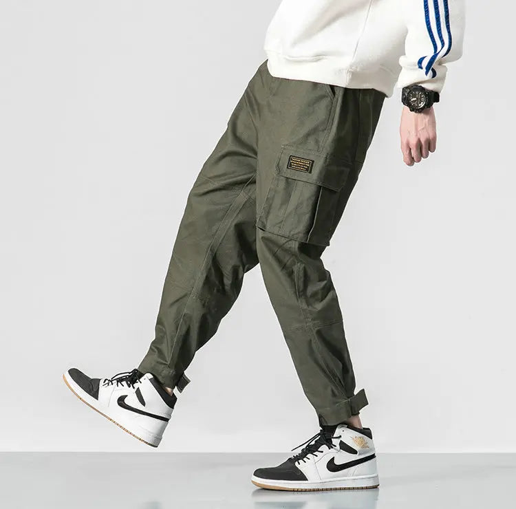 Orion Path Cargo Pants