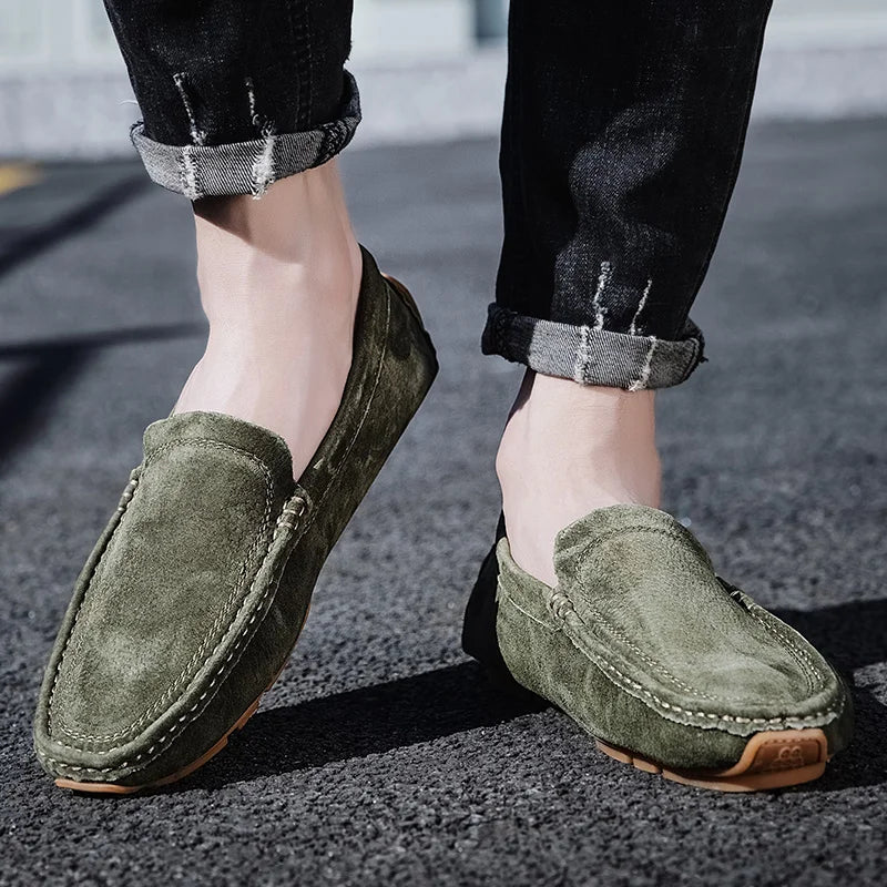 Cruize Lux Loafers