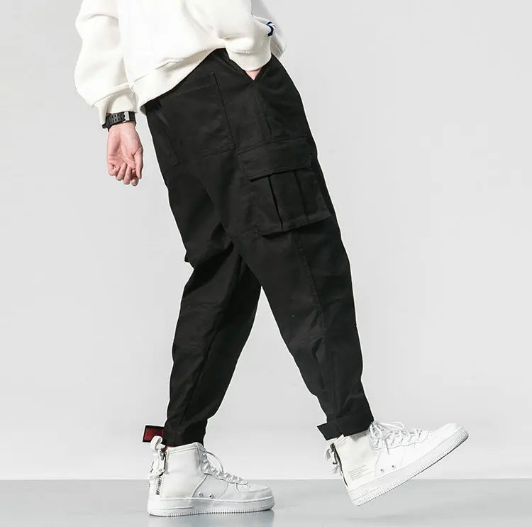 Orion Path Cargo Pants