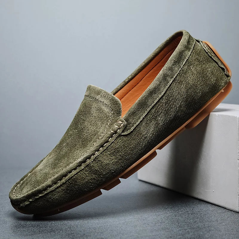 Cruize Lux Loafers