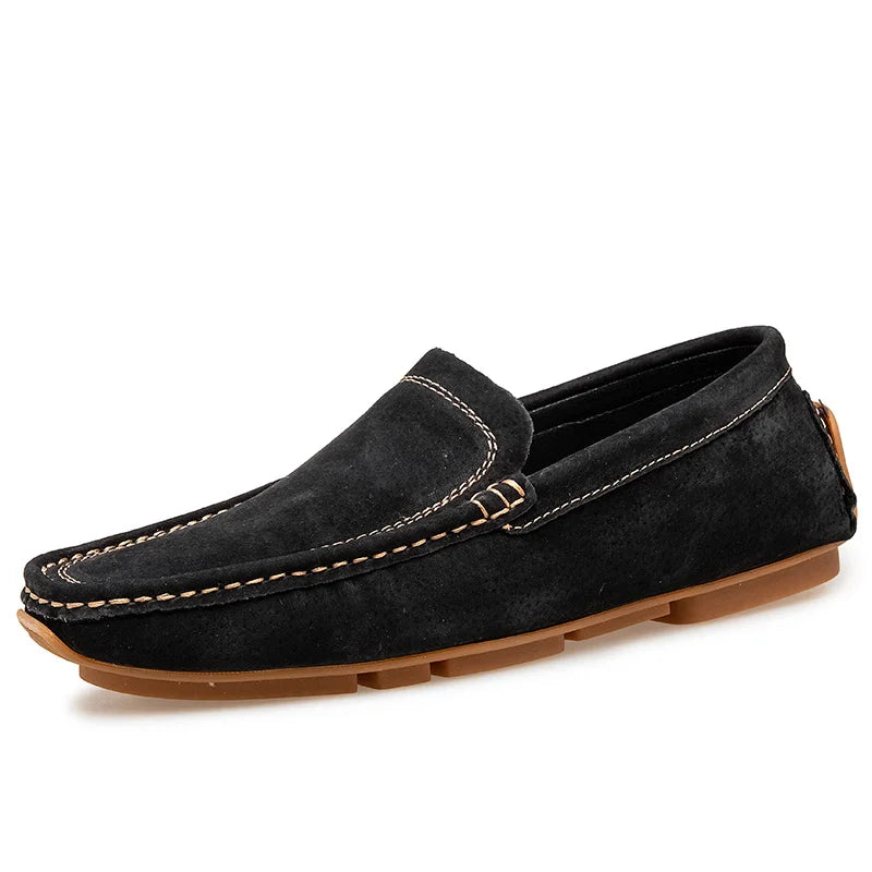 Cruize Lux Loafers