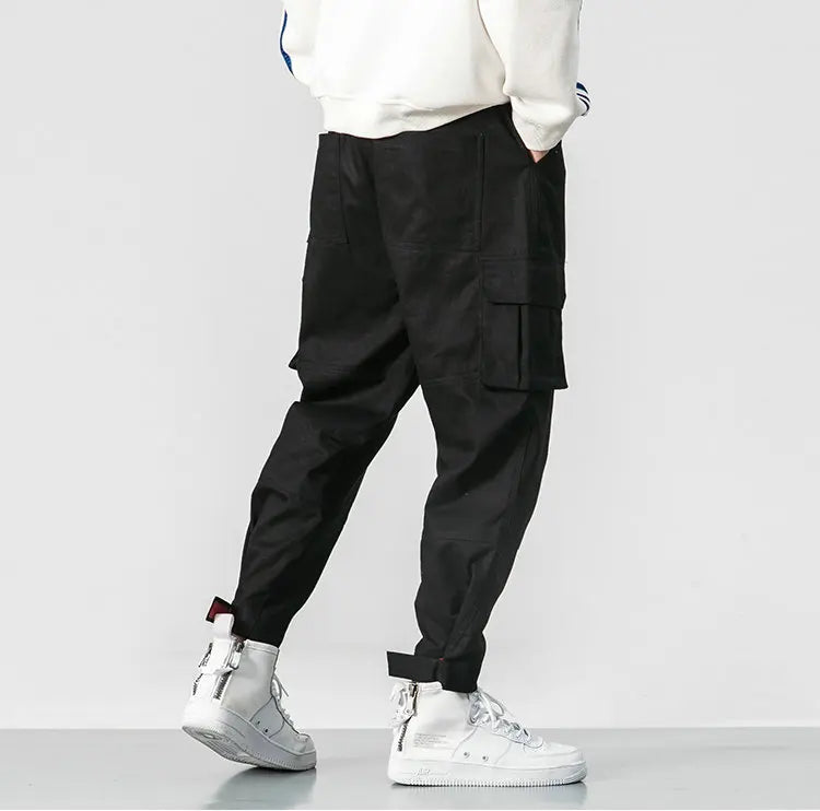 Orion Path Cargo Pants