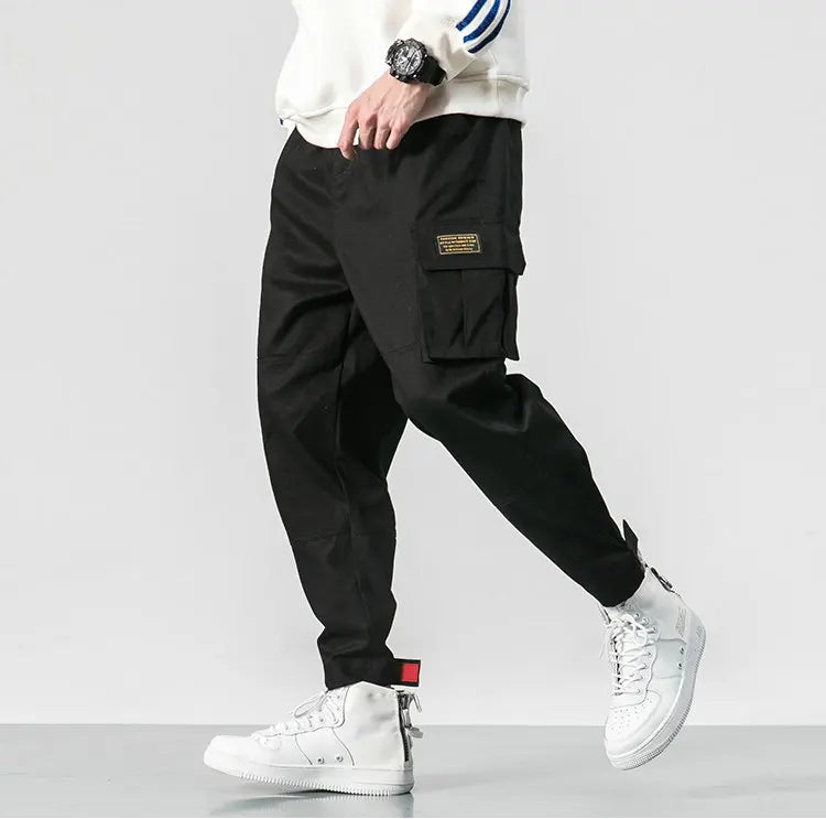 Orion Path Cargo Pants