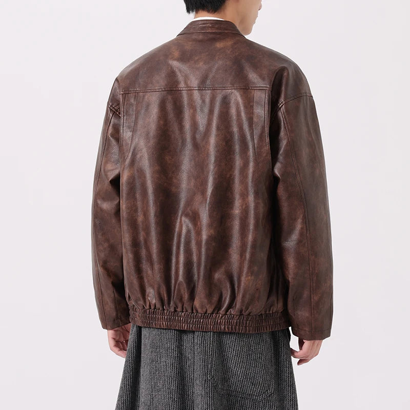 Kyoto Rider Jacket