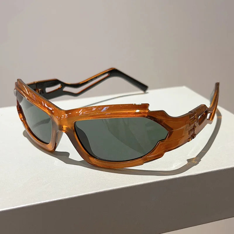 Rogue Wave Sunglasses