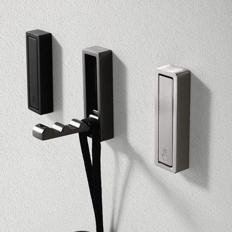 TouchFold Wall Hooks