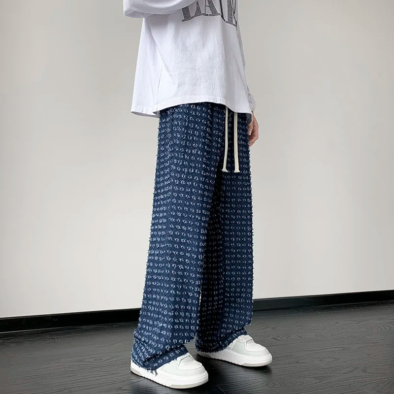 The Flowstate Plaid Pants