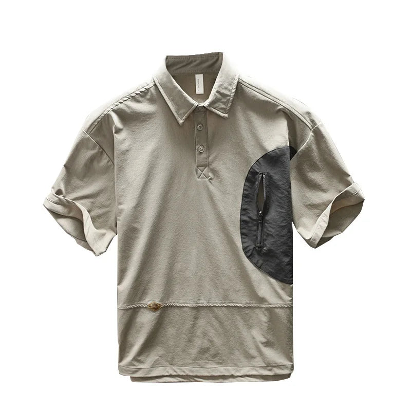 UrbanZip Street Shirt