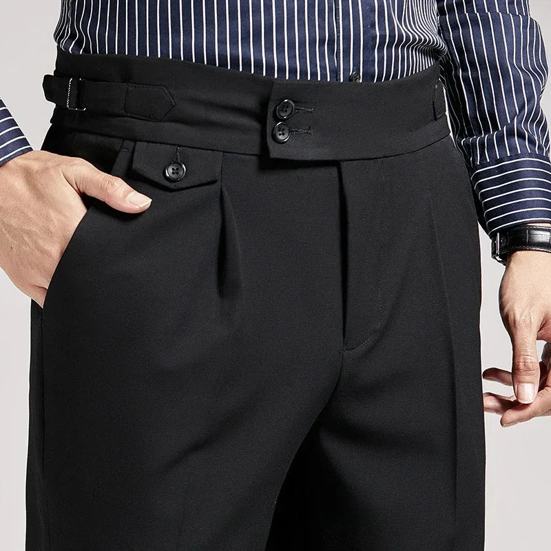 Windsor Tailored Trousers