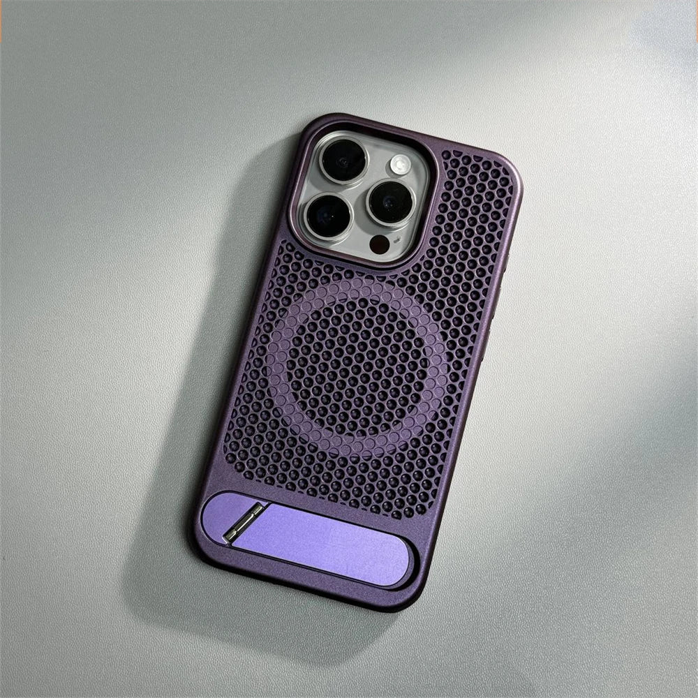 Titan Iphone Stand Case