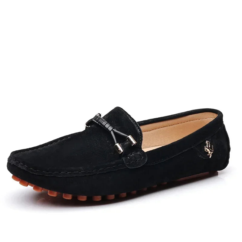 Vincero Leather Loafers