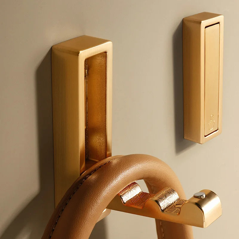 TouchFold Wall Hooks