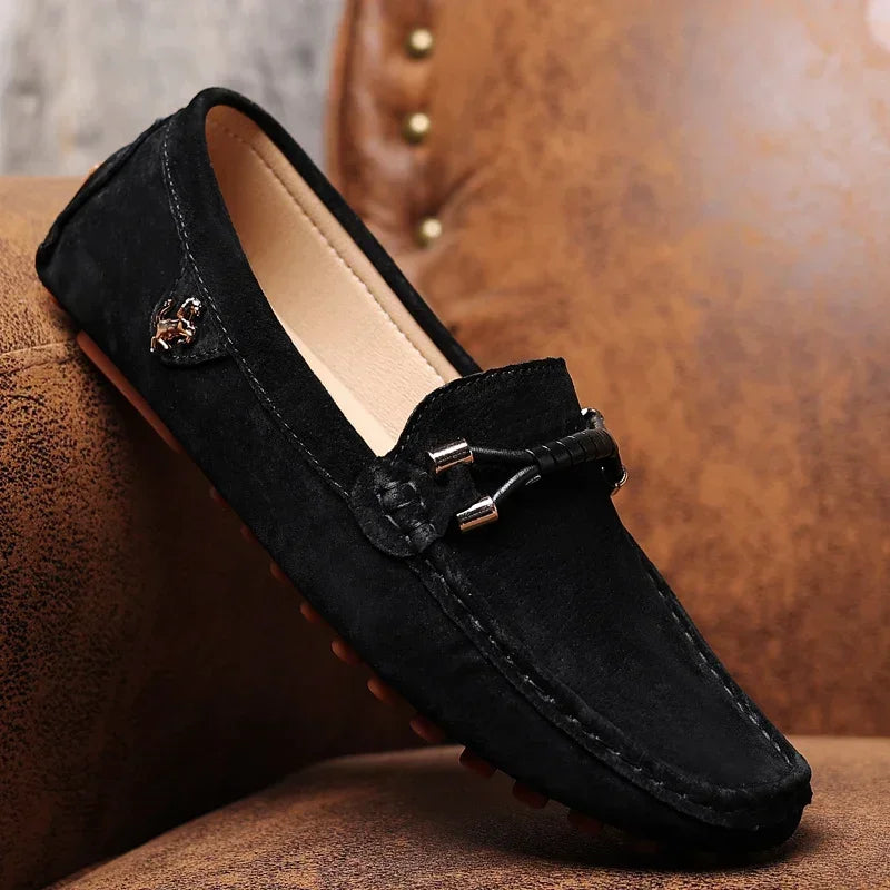 Vincero Leather Loafers