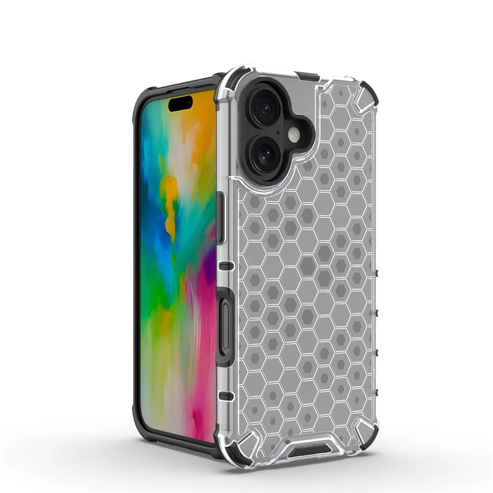 Honeycomb Guard Case(BOGO)