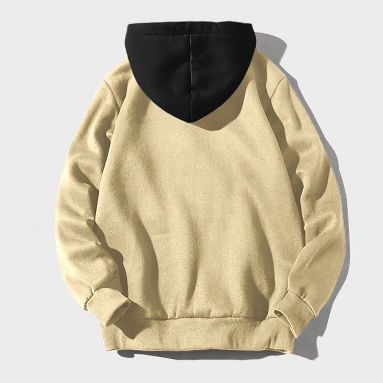 Horizon Dual-Tone Hoodie