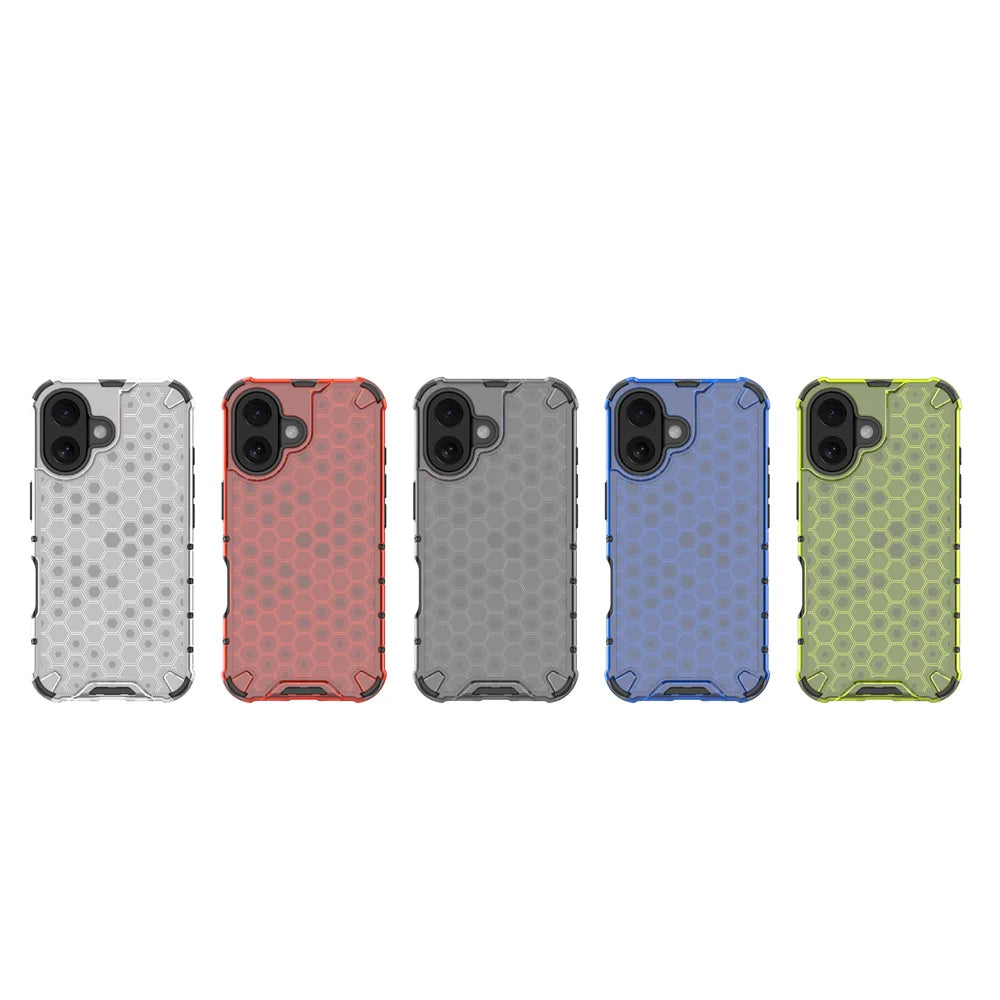 Honeycomb Guard Case(BOGO)