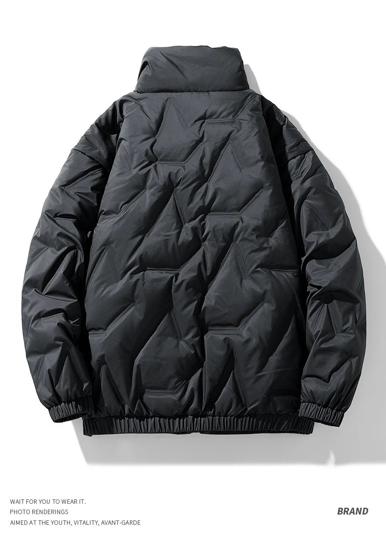 The Thermal Loft Jacket