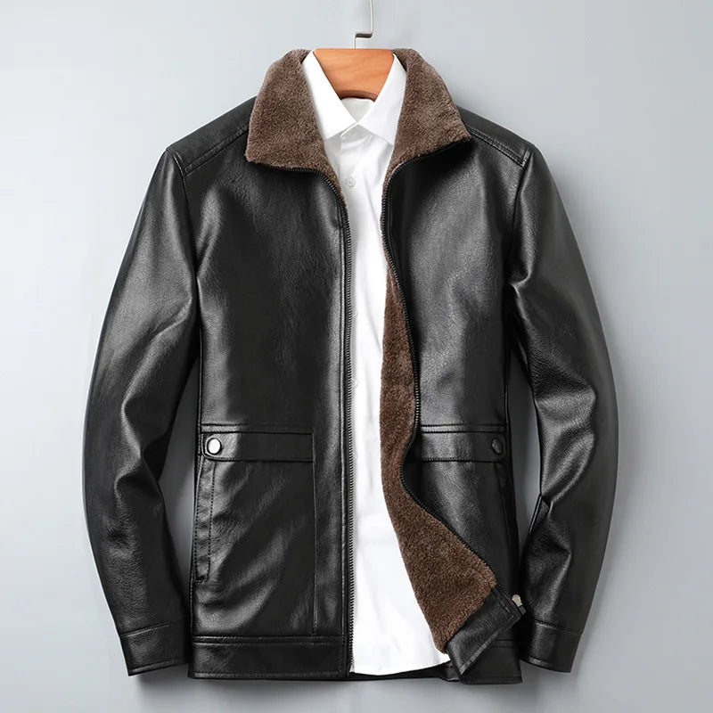 Hijavi Aviator Jacket