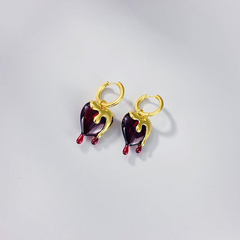 Bilandi Bloom Earrings