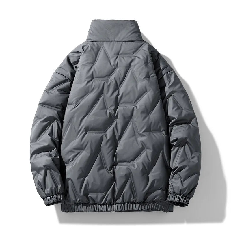 The Thermal Loft Jacket