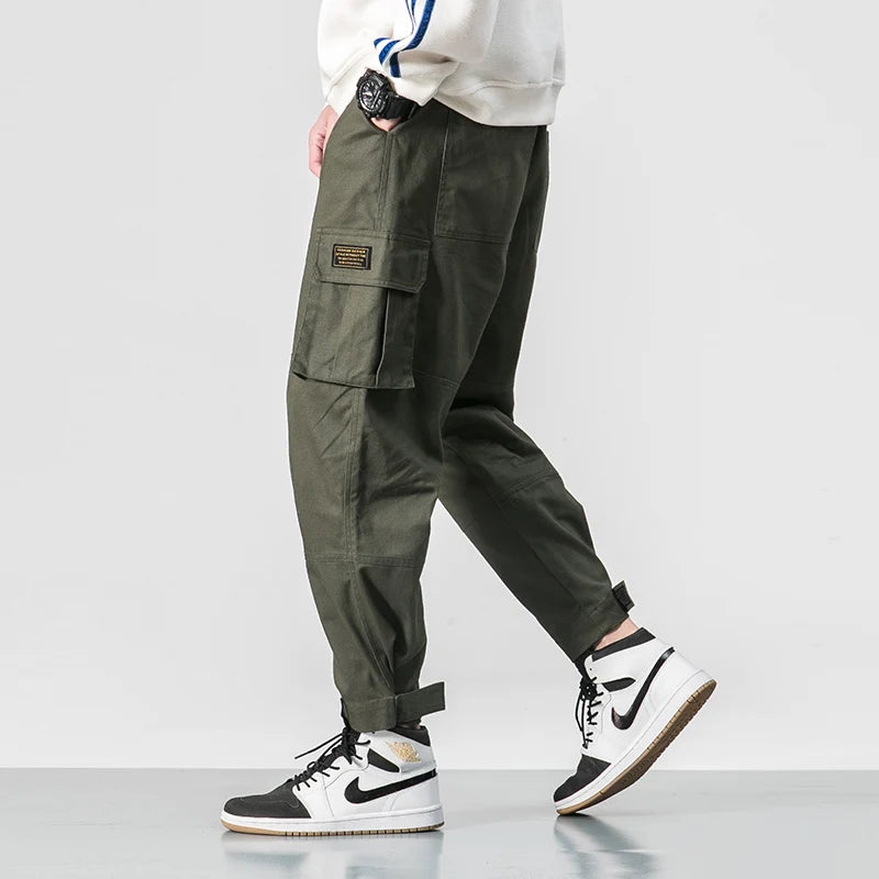 Orion Path Cargo Pants