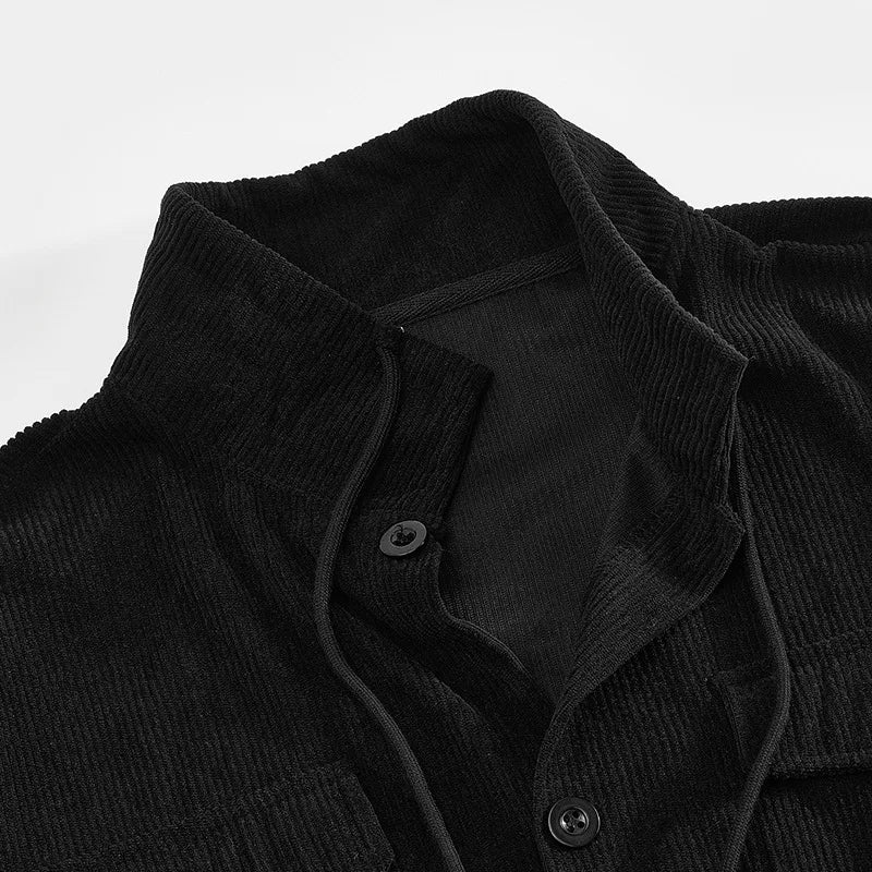 The Ridgeway Corduroy Jacket