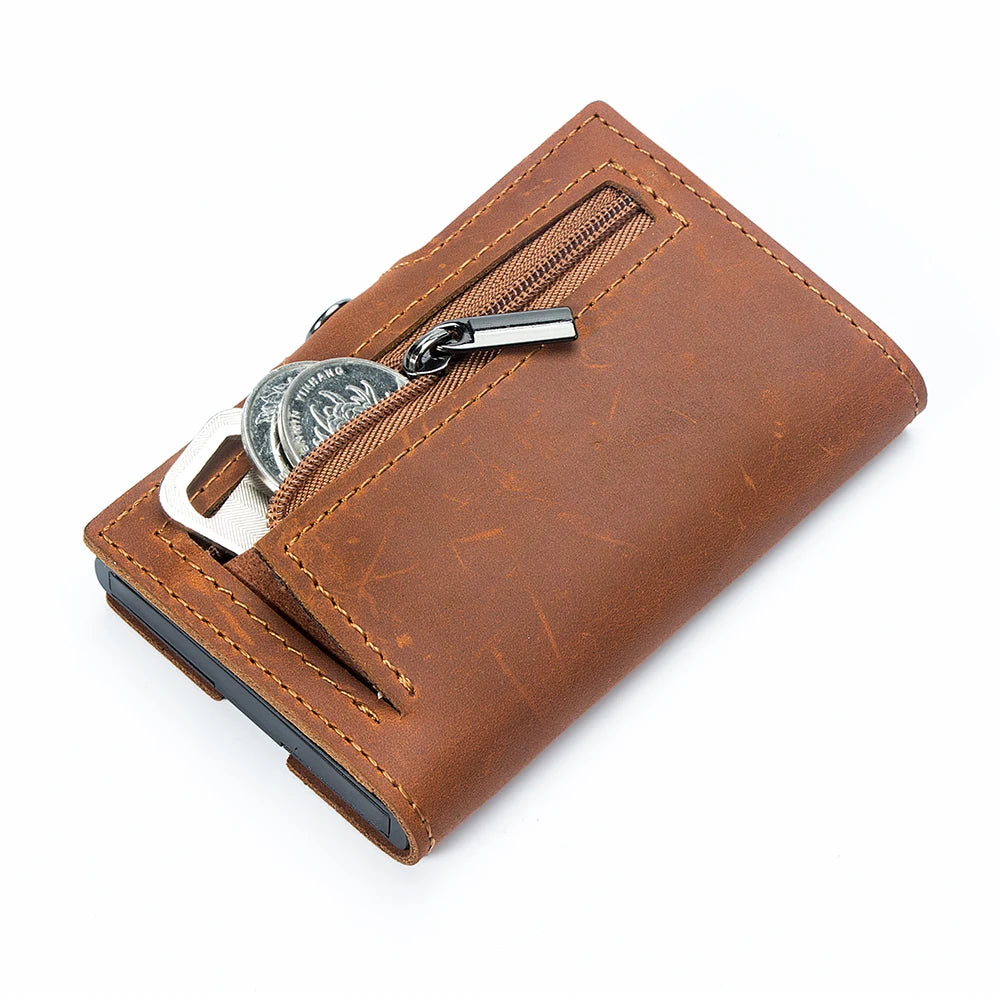 The Vanguard Wallet