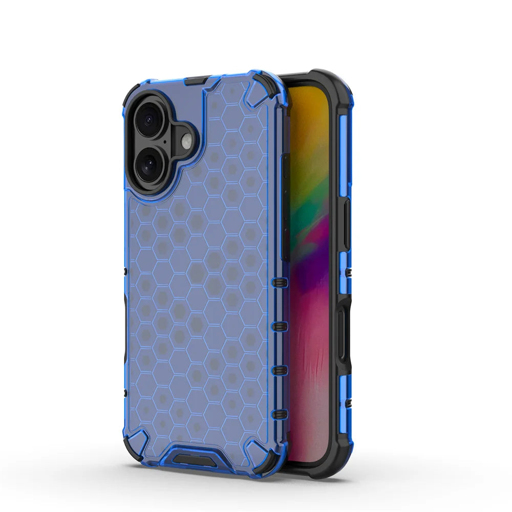 Honeycomb Guard Case(BOGO)