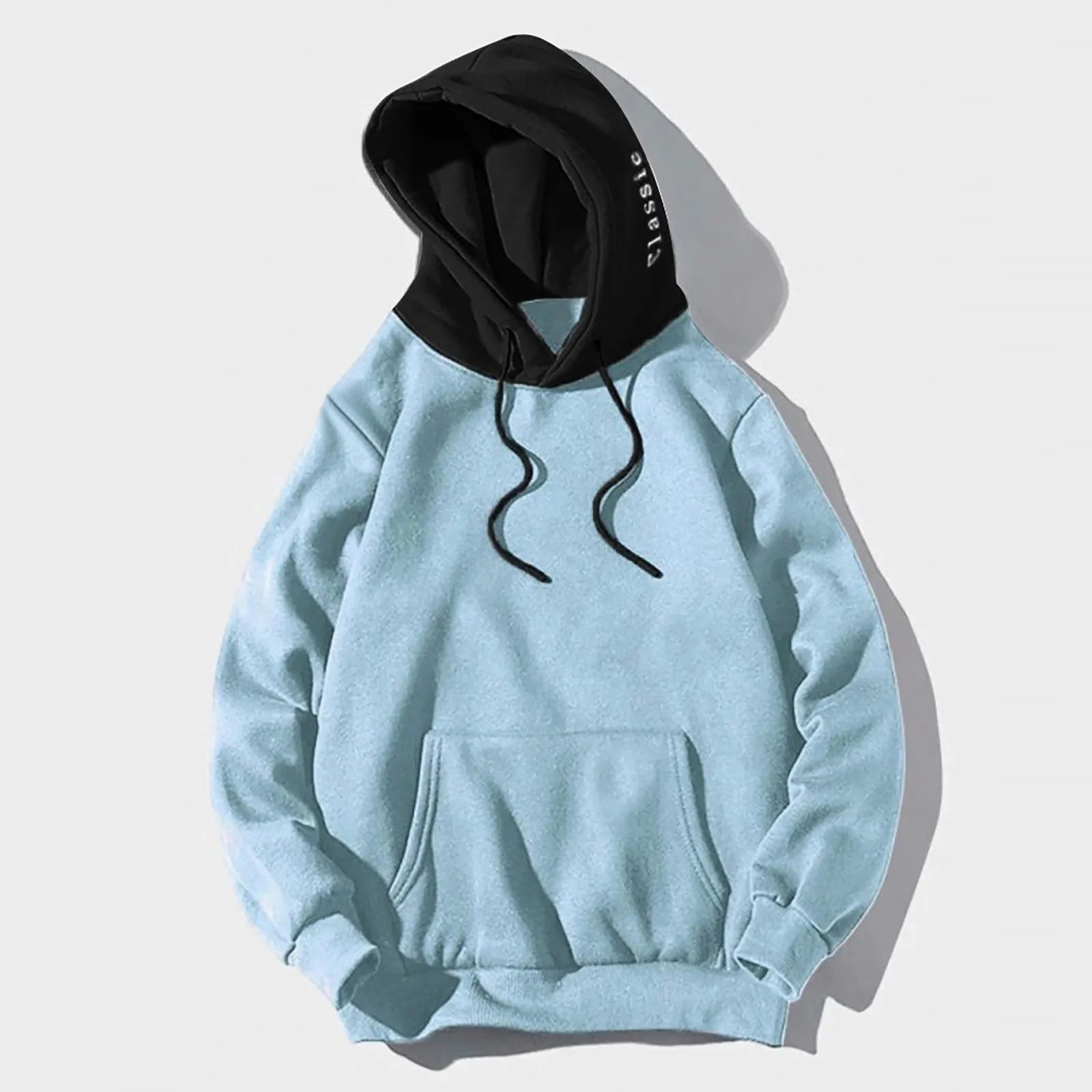 Horizon Dual-Tone Hoodie