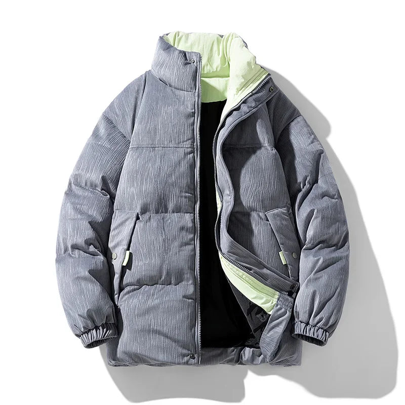 Parka Puffer Jacket