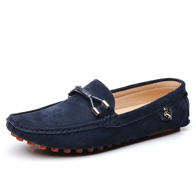 Vincero Leather Loafers