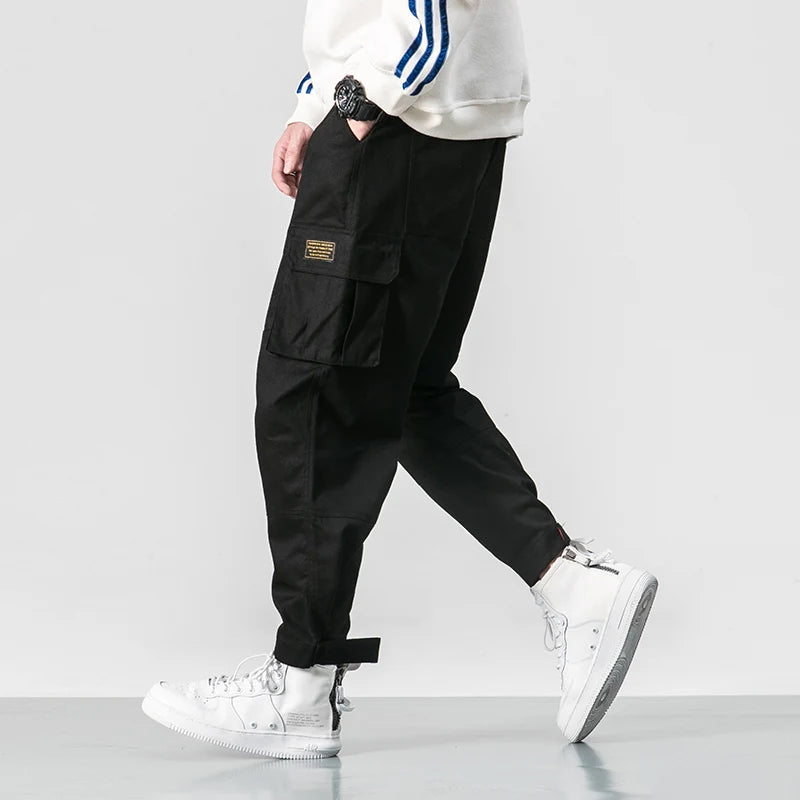 Orion Path Cargo Pants