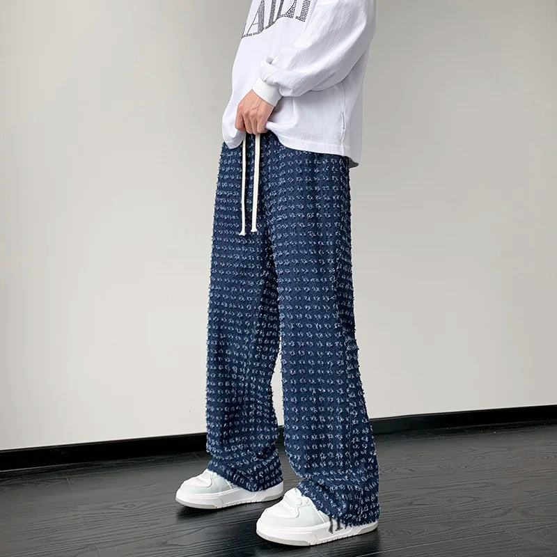 The Flowstate Plaid Pants