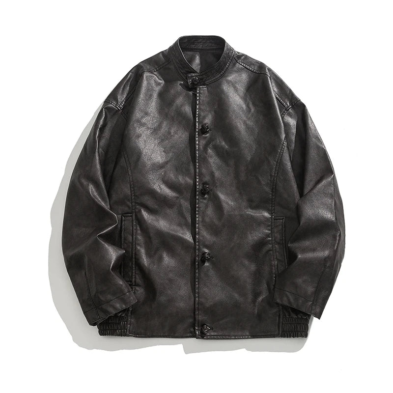 Kyoto Rider Jacket