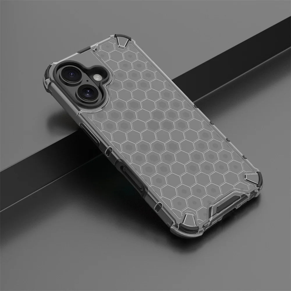 Honeycomb Guard Case(BOGO)