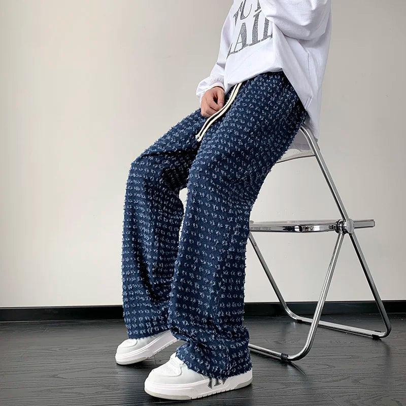 The Flowstate Plaid Pants