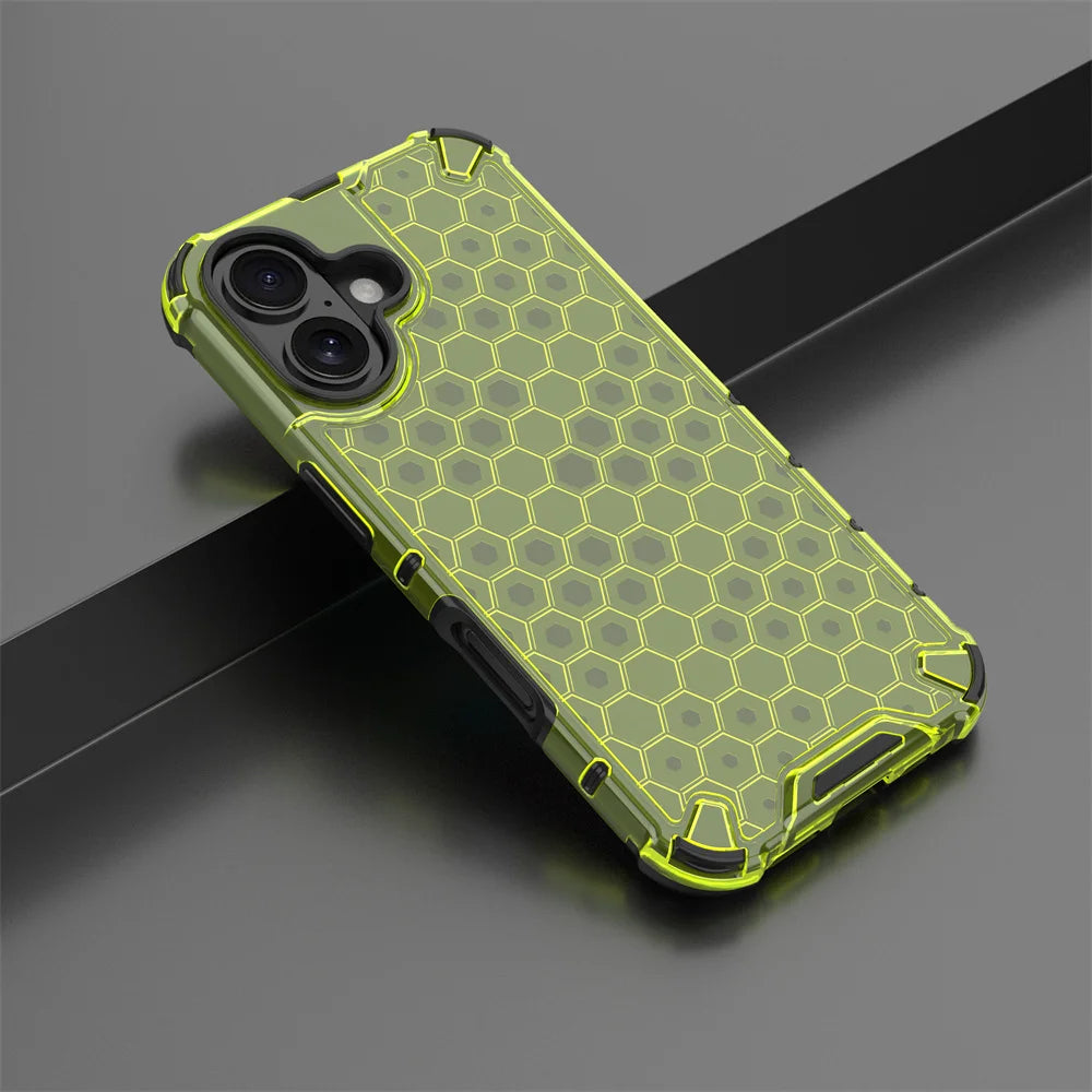 Honeycomb Guard Case(BOGO)