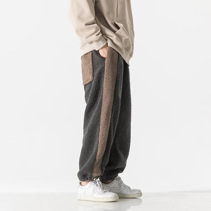 Alpine Fleece Joggers